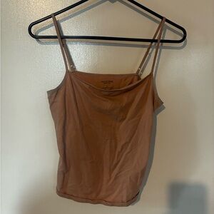 Lot of 4 Arizona Jean Company and Cat & Jack girls Cami Top